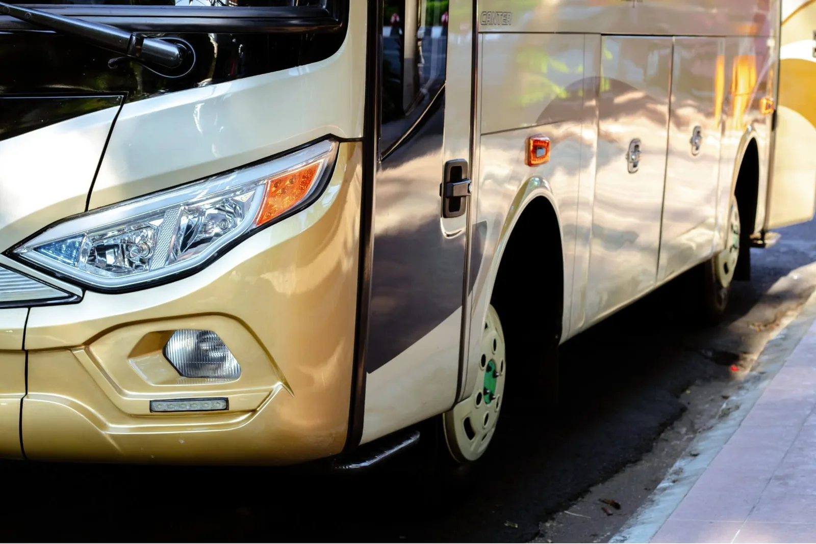 Toronto Executive Minibus
