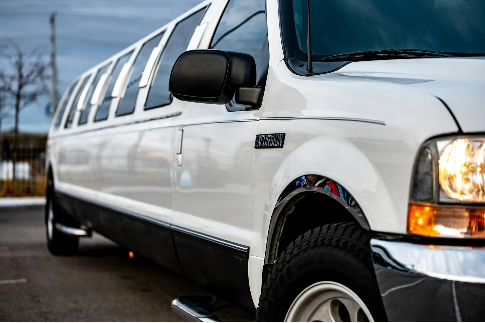 Toronto Car Service