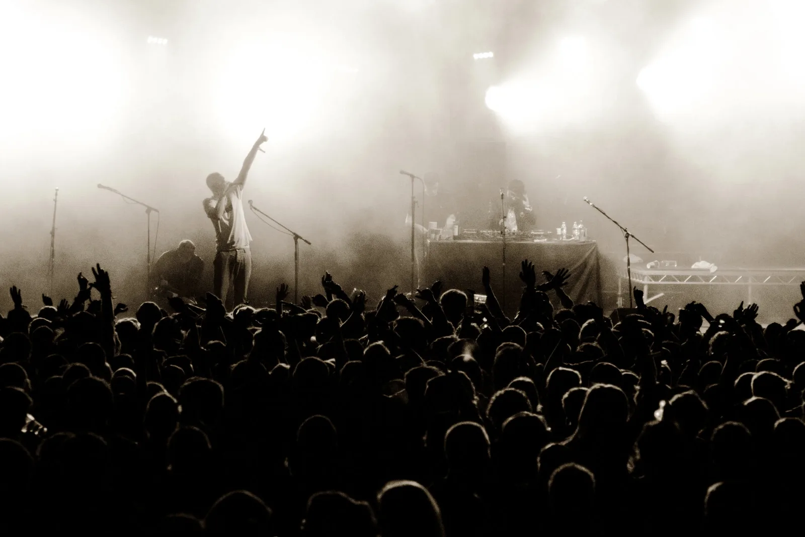 Toronto Concert Limousine Rentals