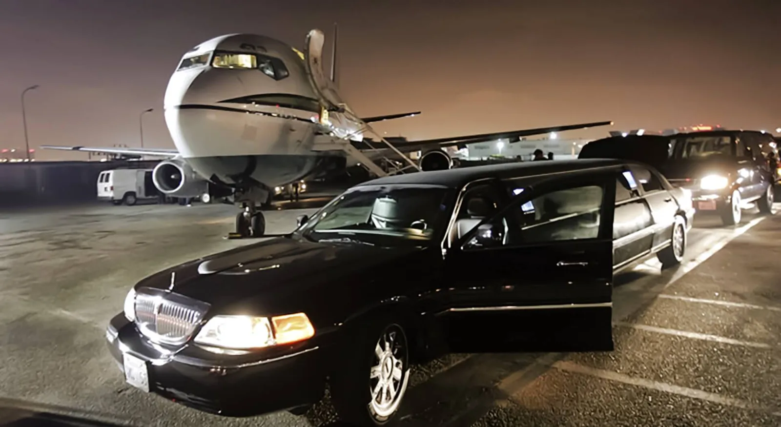 Toronto Airport Limousine Services