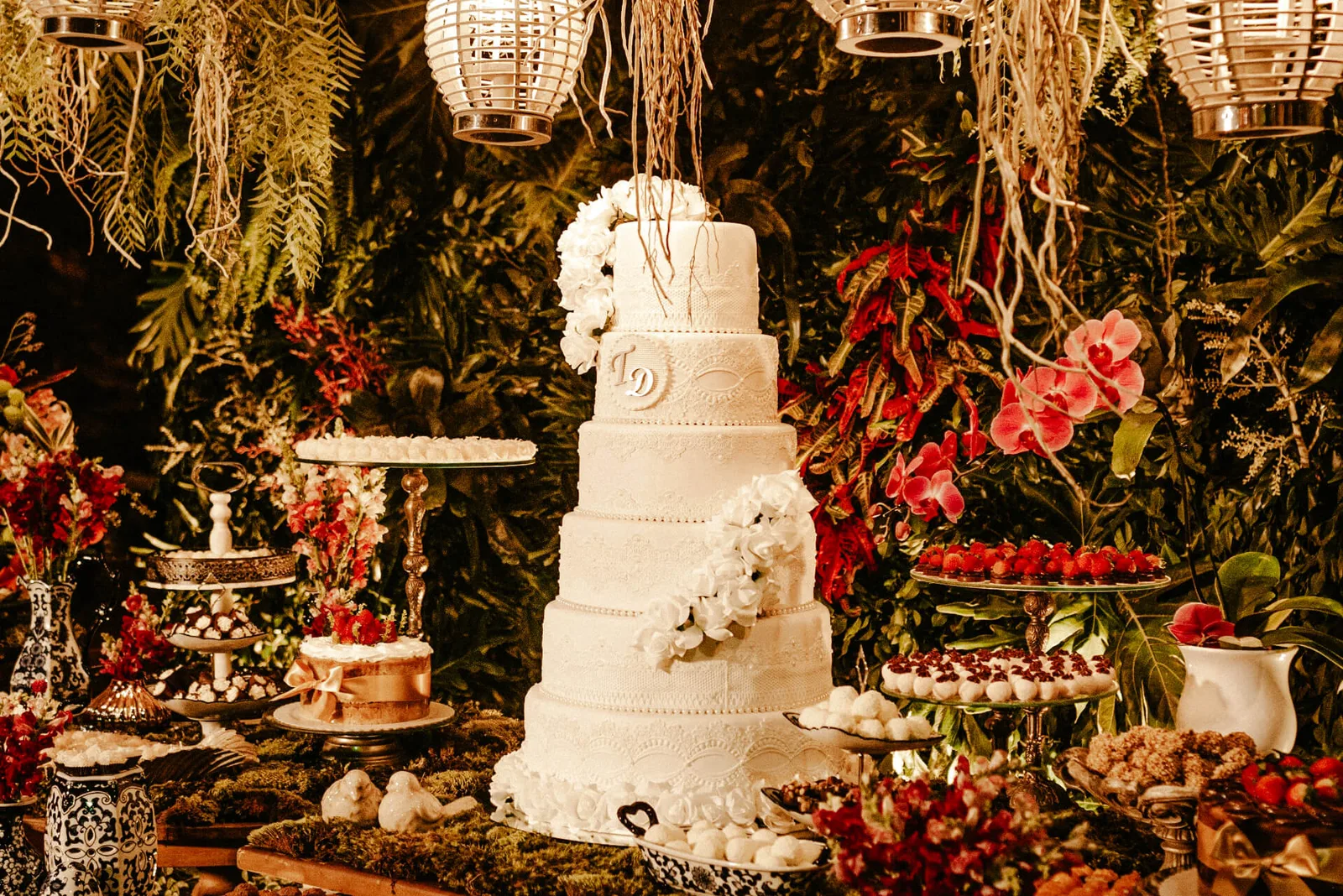 Wedding & Event Décor in Toronto