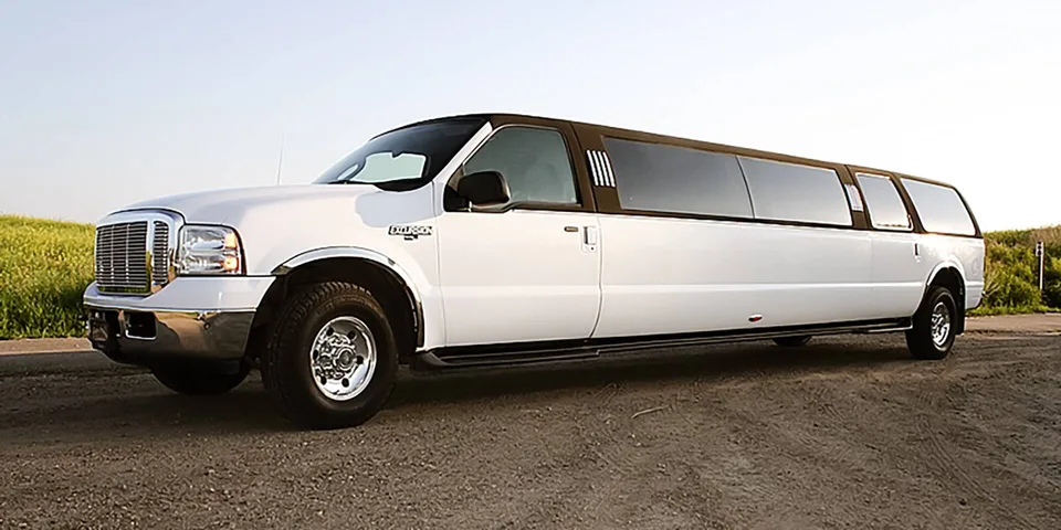 Toronto SUV Limousine rentals