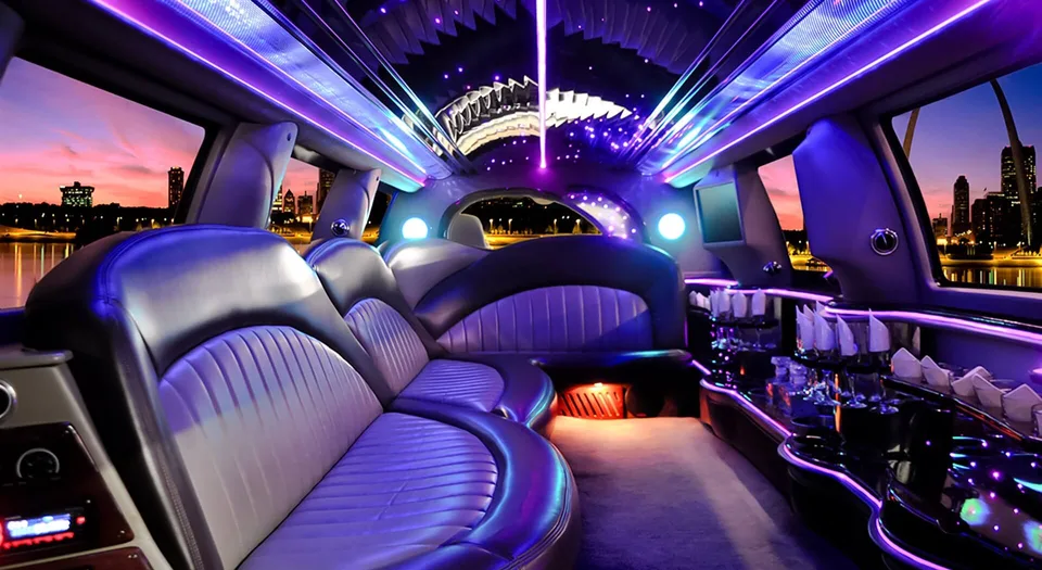 Prom Limo Toronto Limousine rental service