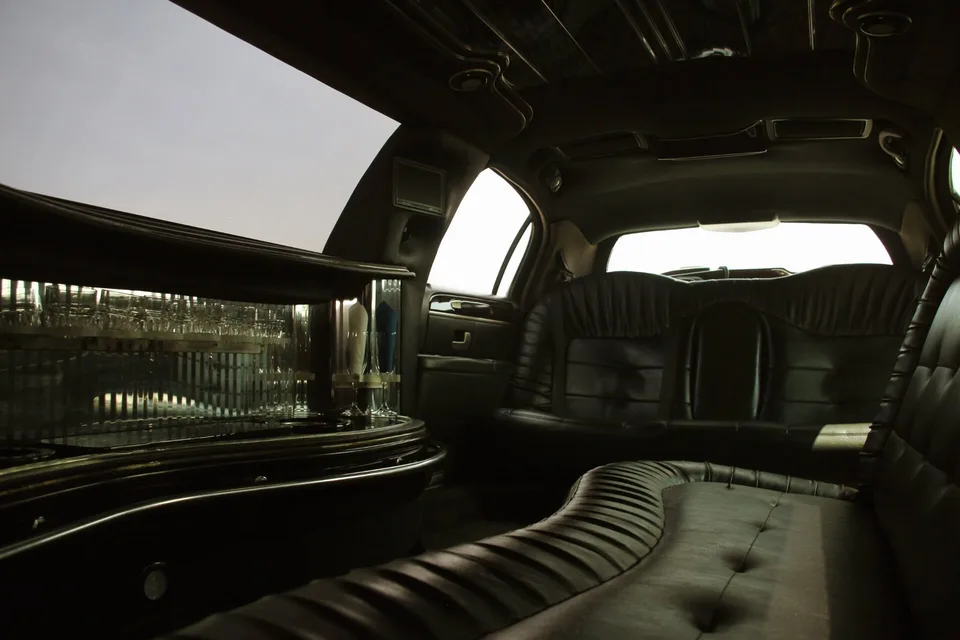 Limousine Packages