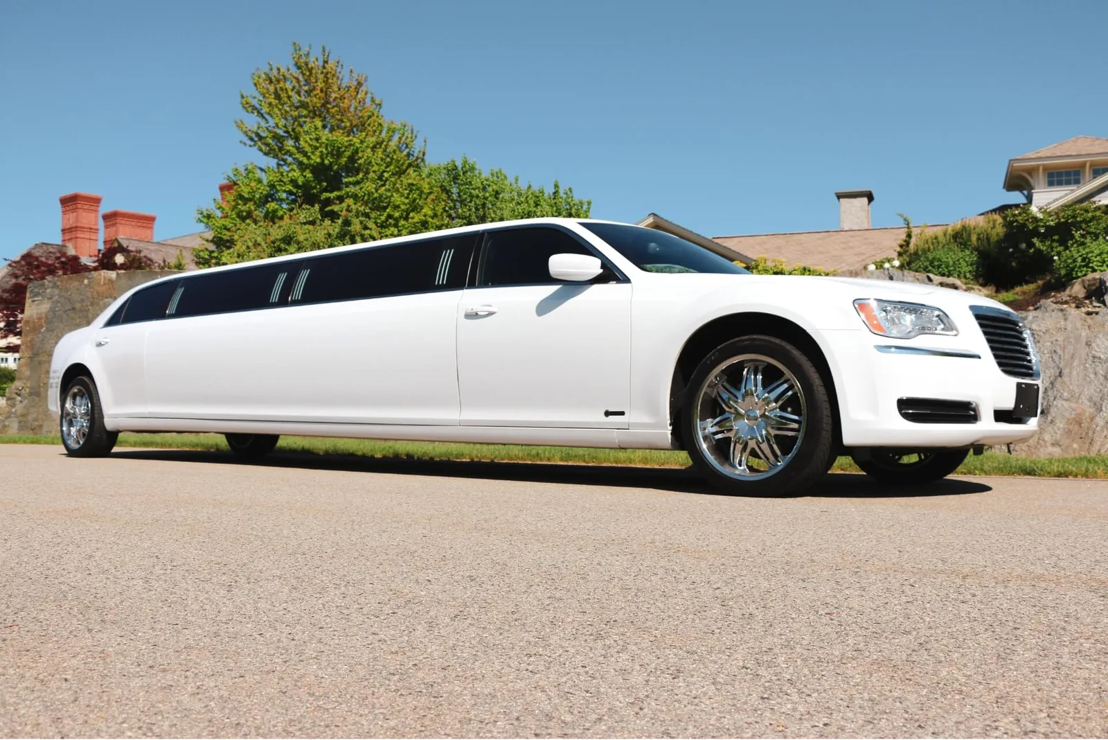 Toronto Delegation Transportation & Car Service