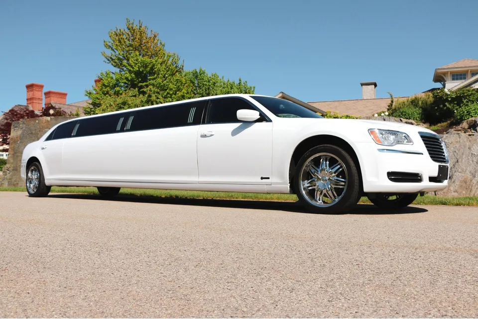 Toronto Delegation Transportation & Car Service