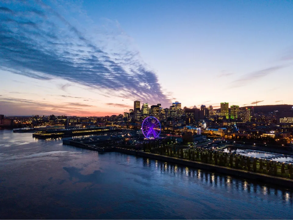 Montréal